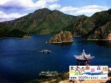 山海關燕塞湖景區(qū)