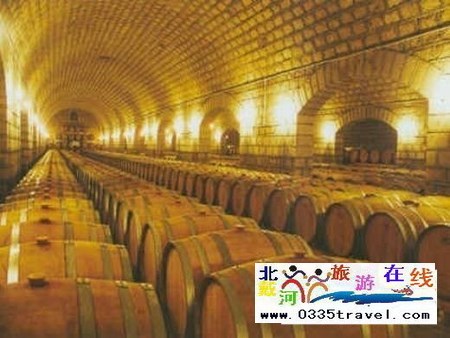 秦皇島昌黎華夏長(zhǎng)城莊園