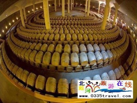 秦皇島昌黎華夏長(zhǎng)城莊園