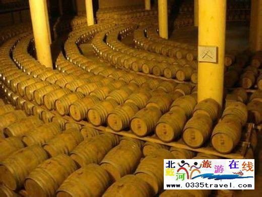 秦皇島昌黎華夏長(zhǎng)城莊園