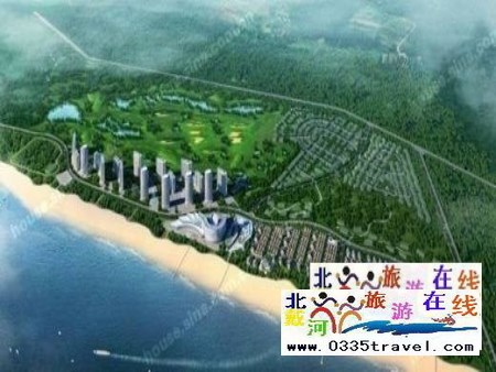 黃金海岸阿那亞國際高爾夫球會