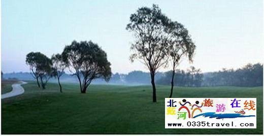 黃金海岸阿那亞國際高爾夫球會