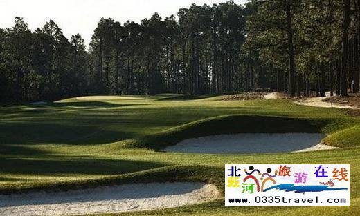 黃金海岸阿那亞國際高爾夫球會