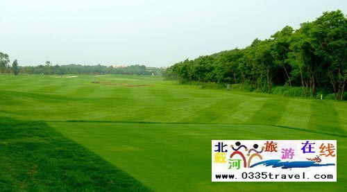 黃金海岸海濱高爾夫球會(huì)