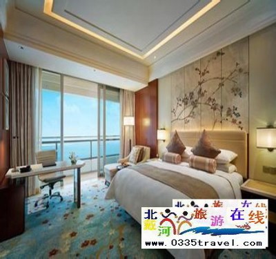 秦皇島香格里拉大酒店歡迎您，秦皇島香格里拉大酒店電話0335-3522588