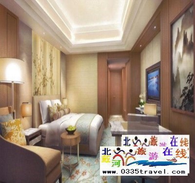 秦皇島香格里拉大酒店歡迎您，秦皇島香格里拉大酒店電話0335-3522588