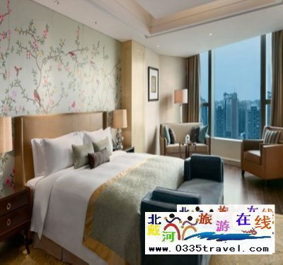 秦皇島香格里拉大酒店歡迎您，秦皇島香格里拉大酒店電話0335-3522588