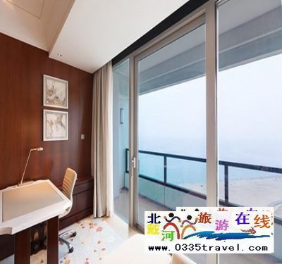 秦皇島香格里拉大酒店歡迎您，秦皇島香格里拉大酒店電話0335-3522588