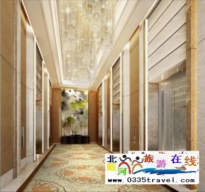 秦皇島香格里拉大酒店歡迎您，秦皇島香格里拉大酒店電話0335-3522588