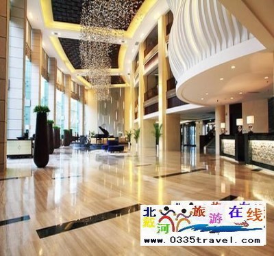 秦皇島香格里拉大酒店歡迎您，秦皇島香格里拉大酒店電話0335-3522588