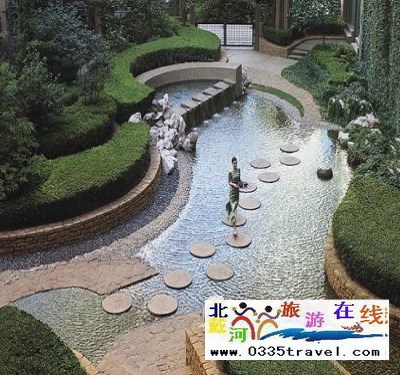 秦皇島香格里拉大酒店歡迎您，秦皇島香格里拉大酒店電話0335-3522588