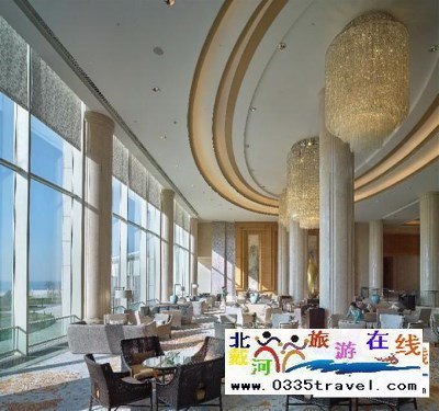 秦皇島香格里拉大酒店歡迎您，秦皇島香格里拉大酒店電話0335-3522588