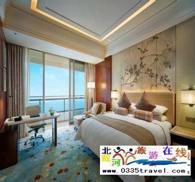 秦皇島香格里拉大酒店歡迎您，秦皇島香格里拉大酒店電話0335-3522588