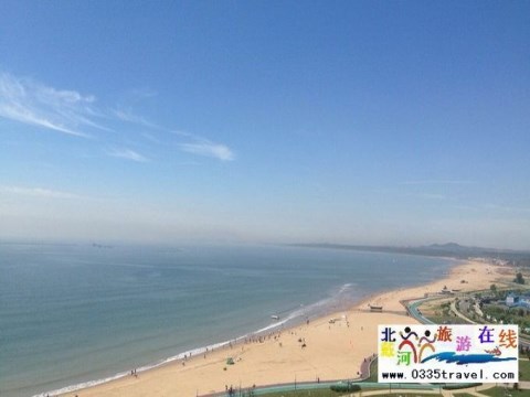 秦皇島香格里拉大酒店