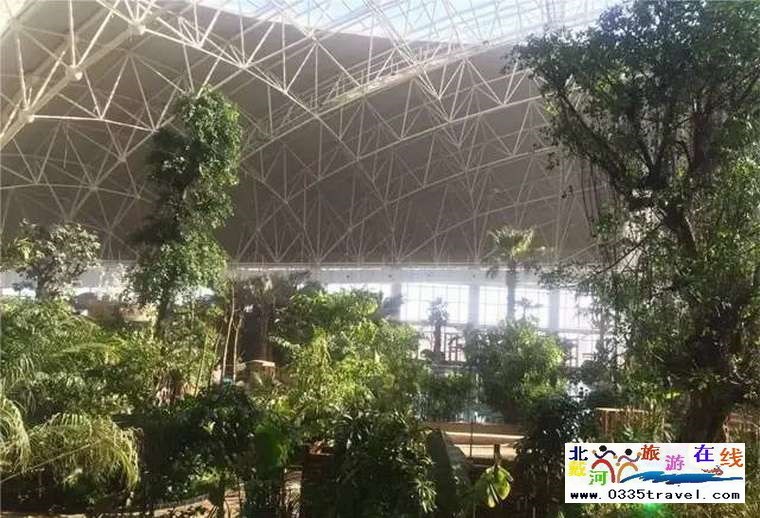 漁島·菲奢爾海景溫泉