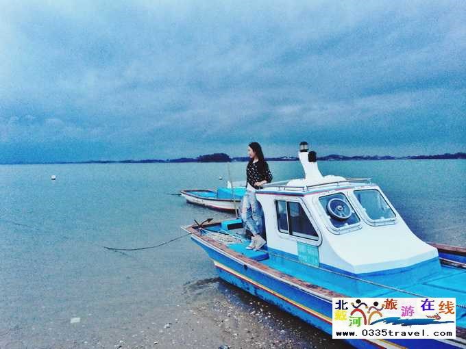 東戴河北戴河南戴河出海打漁看日出電話0335-3522599,13785079044