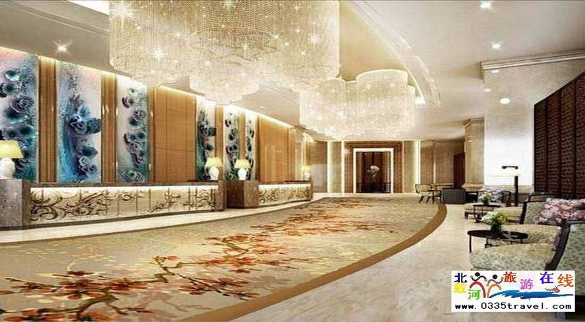 秦皇島香格里拉大酒店
