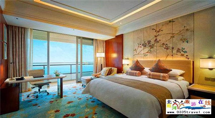 秦皇島香格里拉大酒店