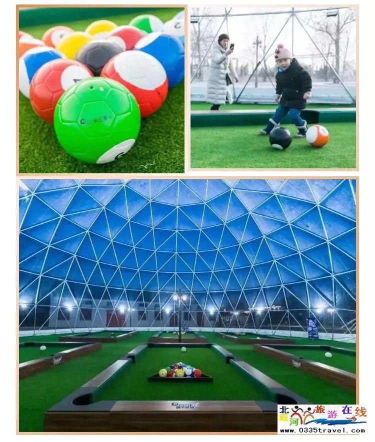 五一假期，你的西港花園游玩攻略正在生成中……跟著玩朋友圈都不一樣了