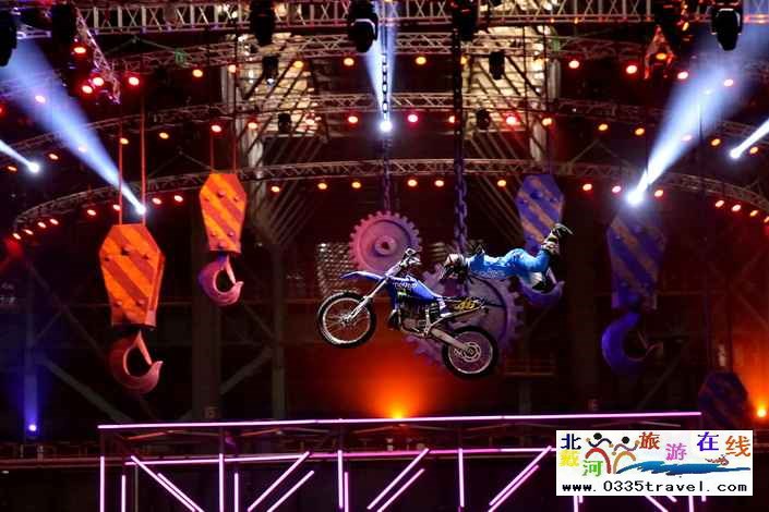 秦皇島首鋼賽車谷門票及賽事咨詢預(yù)定電話18633570222 15703350808