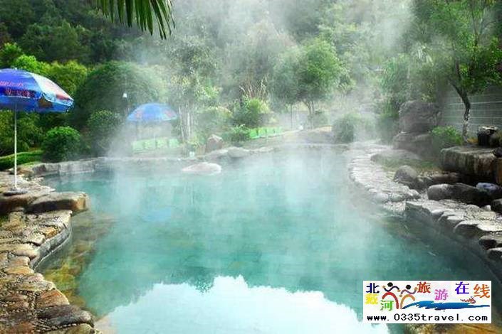 秦皇島山海間溫泉藝術(shù)中心電話18633570222