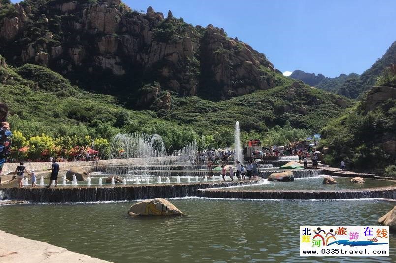 秦皇島冰塘峪長城風(fēng)情大峽谷電話18633570222