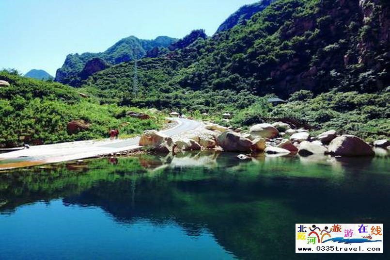 秦皇島冰塘峪長城風(fēng)情大峽谷電話18633570222