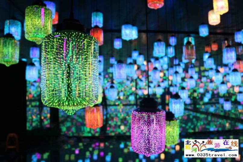 北戴河集發(fā)夢想王國電話18633570222  15703350808