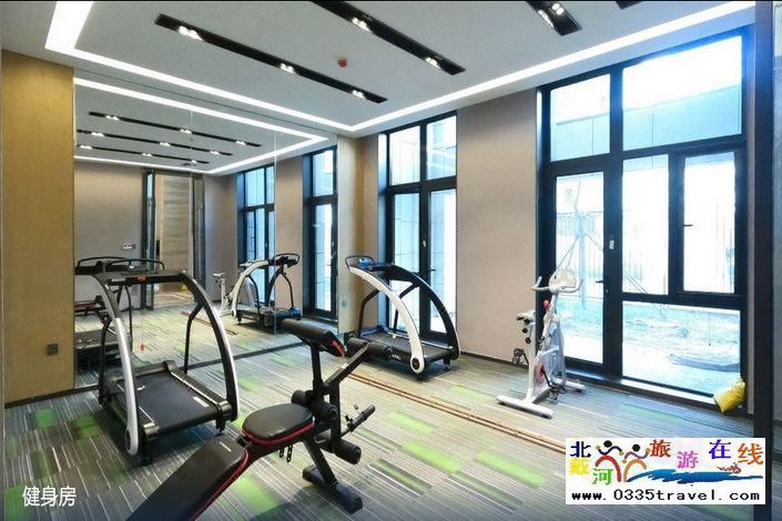 凱里亞德酒店(秦皇島南戴河店)詳情咨詢0335-3522588 18633570222