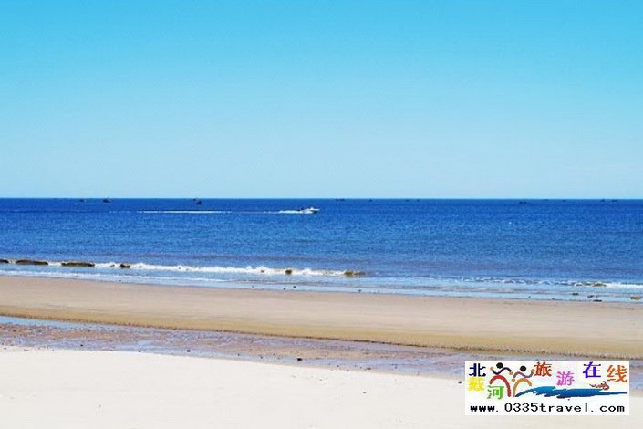 北戴河浪漫海景房車