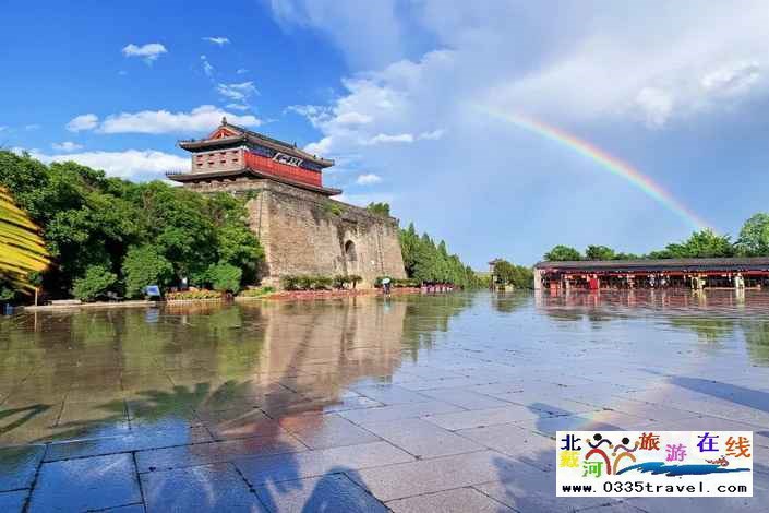 山海關長城第一秀——大型室內(nèi)史詩演出《長城》優(yōu)惠購票電話18633570222