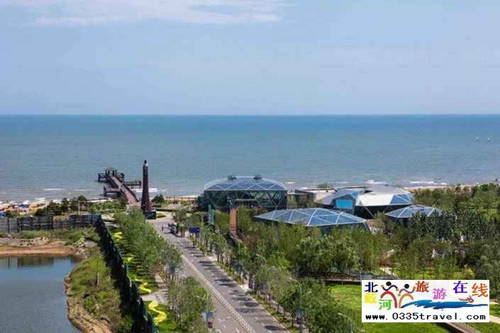 秦皇島北戴河蔚藍(lán)海岸萬豪酒店電話15703350808 18633570222