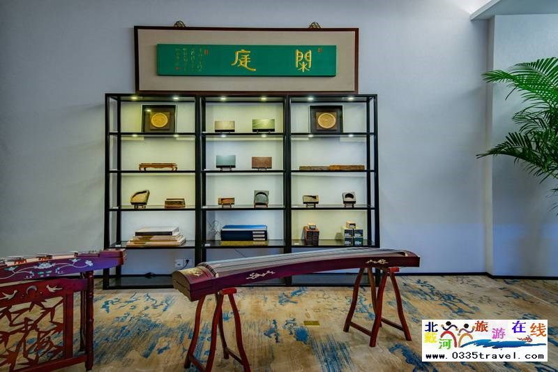 秦皇島燕山大學(xué)閑庭四藝酒店電話18633570222