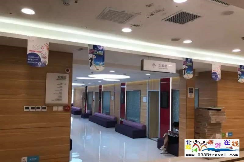 秦皇島美年大健康體檢中心