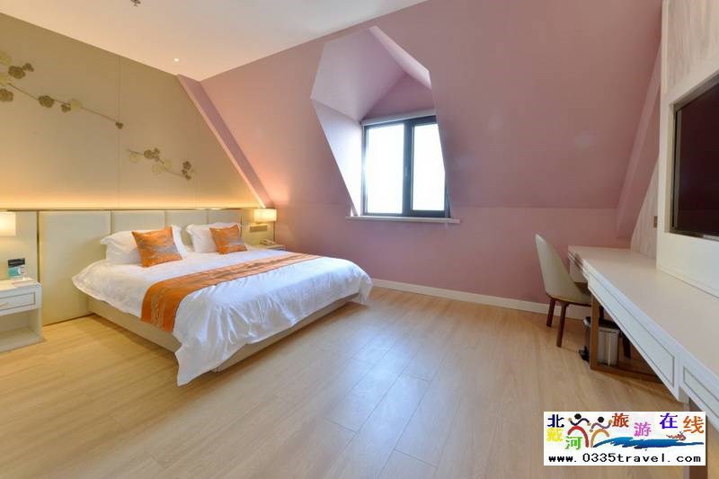 應(yīng)急管理部北戴河康復(fù)院酒店(中國煤礦北戴河療養(yǎng)院)