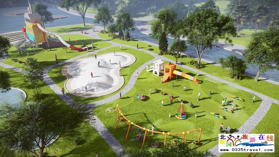 秦皇島花西兔窩窩親子樂(lè)園電話18633570222