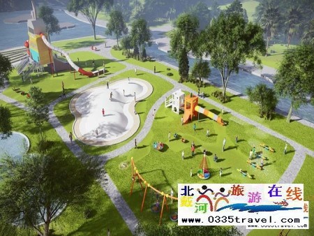 秦皇島花西兔窩窩親子樂(lè)園電話18633570222