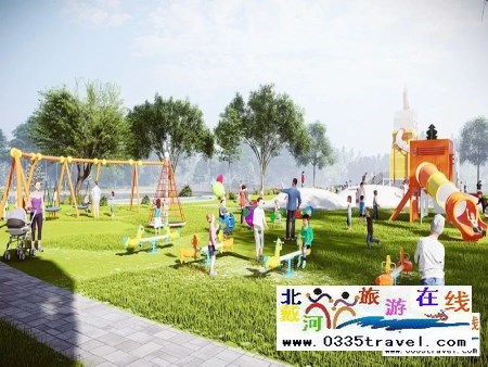 秦皇島花西兔窩窩親子樂(lè)園電話18633570222