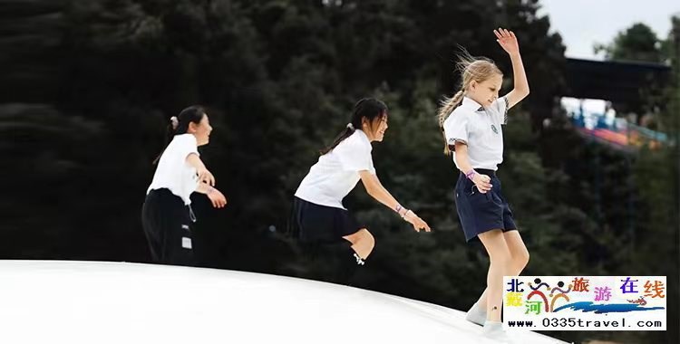 秦皇島花西兔窩窩親子樂(lè)園電話18633570222