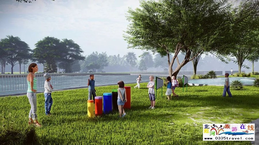 秦皇島花西兔窩窩親子樂(lè)園電話18633570222