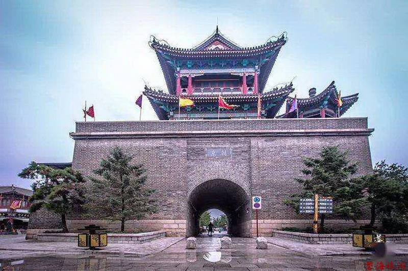 超值“山海關十年暢游卡”（包含天下第一關、老龍頭、角山、長壽山、孟姜女廟等九大景區(qū)）