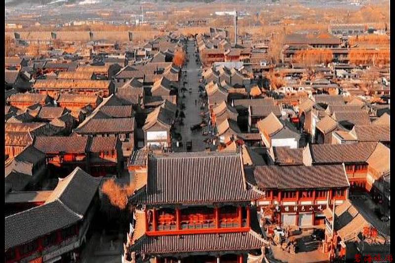 超值“山海關十年暢游卡”（包含天下第一關、老龍頭、角山、長壽山、孟姜女廟等九大景區(qū)）