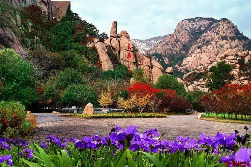 超值“山海關十年暢游卡”（包含天下第一關、老龍頭、角山、長壽山、孟姜女廟等九大景區(qū)）