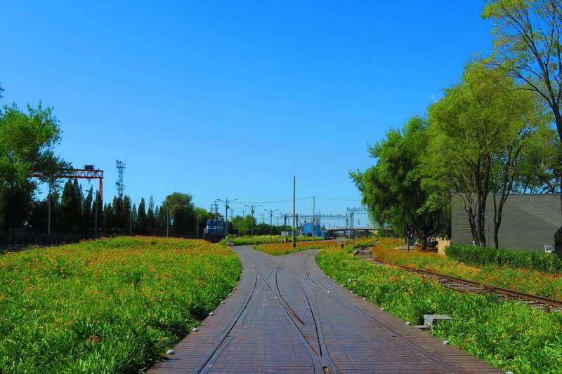 秦皇島北戴河草坪教堂高端婚禮現(xiàn)場推薦：秦皇島西港花園——海誓花園18633570222