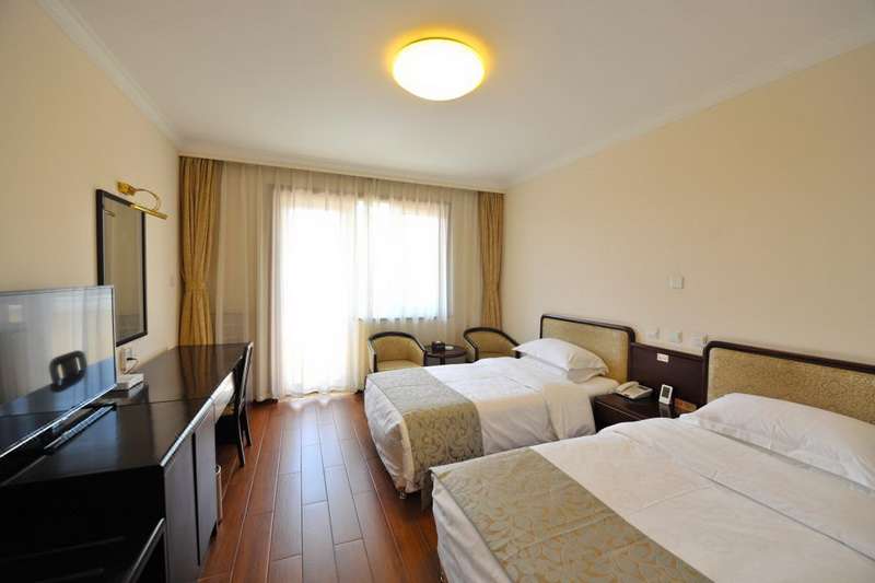 北戴河國海賓館