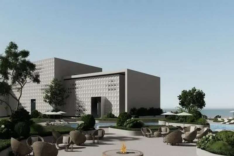 北戴河如是海度假區(qū)洲際英迪格酒店咨詢(xún)預(yù)定電話(huà)18633570222 15703350808