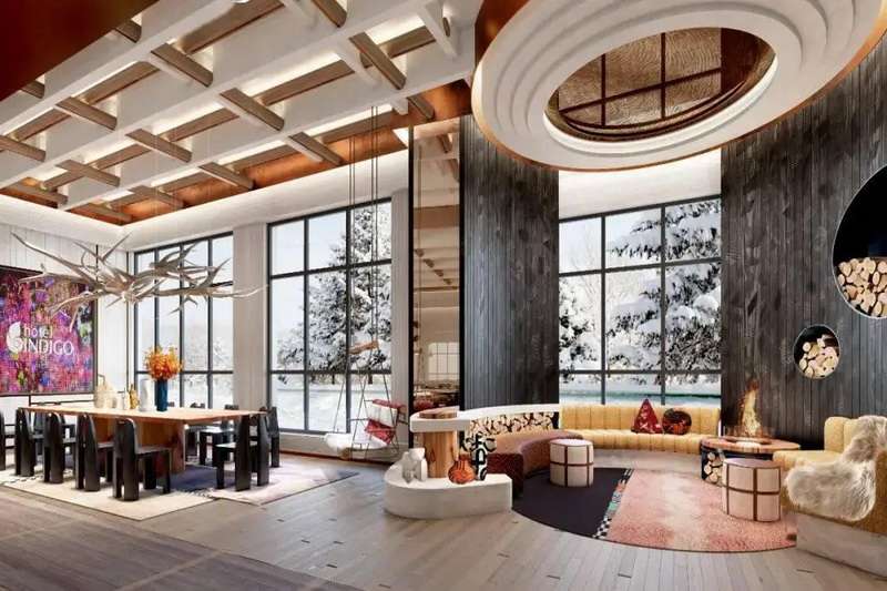 北戴河如是海度假區(qū)洲際英迪格酒店咨詢(xún)預(yù)定電話(huà)18633570222 15703350808