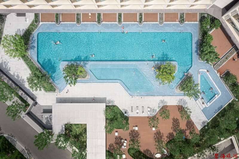 北戴河阿那亞隱廬酒店 北戴河阿那亞隱廬酒店