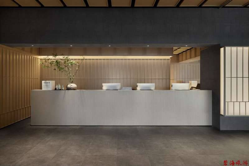 北戴河阿那亞隱廬酒店 北戴河阿那亞隱廬酒店