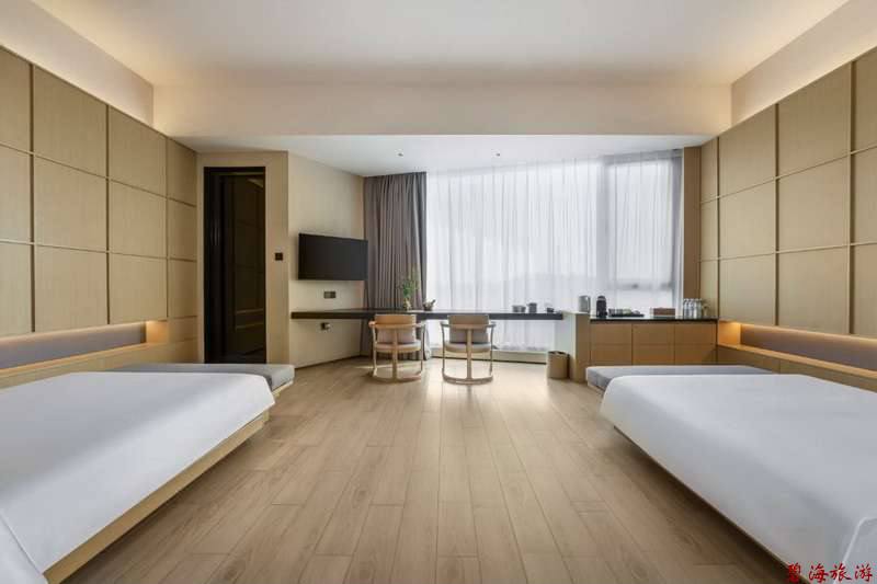 北戴河阿那亞隱廬酒店 北戴河阿那亞隱廬酒店